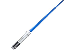 Star Wars Sabre Laser Retractable Darth Vader Rouge, Boys