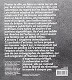 Image de Street Art - Poésie urbaine