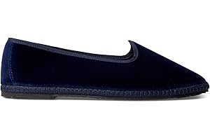 LA TRANQUILLINA Donna Rialto Friulane Ballet Flat Pumps - Bordeaux