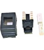 COMPATIBILE LIVING CLASSICA Delle Bticino Prima Serie Presa Usb Tv Rj45