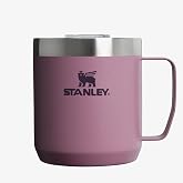 Stanley The Everyday Camp Mug 0.23L Klasik Termos 10-13103-0050 Mor