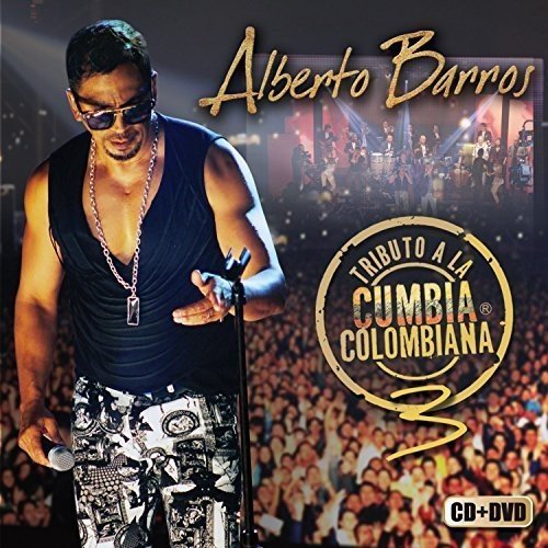 Preisvergleich Produktbild Tributo a la Cumbia Colombiana
