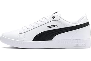 PUMA Damen Smash WNS V2 L Sneaker
