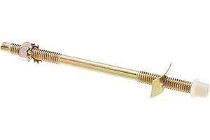 Prime-Line Products N 6730 Bi-Fold Door Bottom Pivot Rod, 5-13/16-Inch