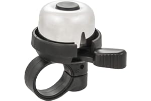 M-Wave Bella Ding Dong bicycle bell