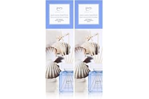 ‎IPURO Essentials by ipuro sunny beachtime 200ml Raumduft (2er Pack)