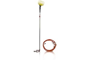 Garland Vareador a batería Shaker 200FW-V20