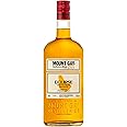 Mount Gay Eclipse Barbados Golden Rum, 70cl