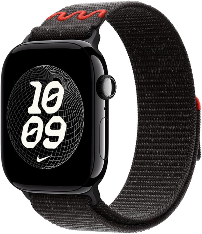 CONSTRAIN - Apple ile uyumlu Watch 44/45/46/49mm Kordon 2023 Point Hasır Kordon Strap Kayış 2/3/4/5/6/se/7/8/9/10/11/ultra