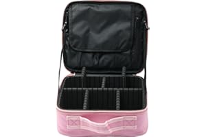 Magiarcana Gold and Silver Jewelry Coin Tester testing kit portable Storage Box (pink)