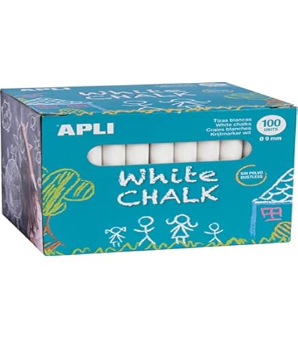 12 Cancellini Per Lavagne In Feltro - Diametro 8.5cm, Confezione Multipla - Foto 7