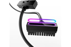 AsiaHorse Hydrus 24 Pin Extension de câble PSU