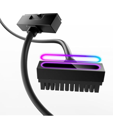 StarTech Cavo Alimentazione Scheda Video PCI Express ATI E NVidia PCIe Da 6 Pin A 8 Pin - PCIEX68ADAP - Foto 8