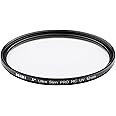 NiSi Pro 67mm Multi Coated UV Filters for Camera Lens (Black)