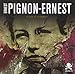 Ernest Pignon-Ernest: Opus délits 30 by 