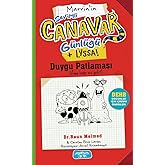 Sevimli Canavar G&uuml;nl&uuml;ğ&uuml; - Duygu Patlaması
