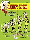 Lucky Luke 63: Gedächtnisschwund by 