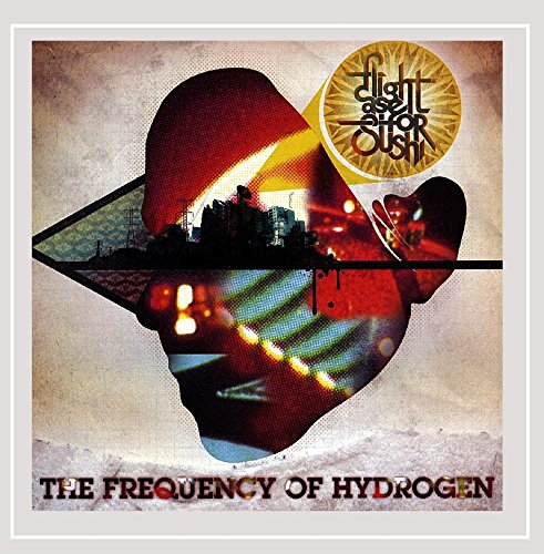 Preisvergleich Produktbild Frequency of Hydrogen