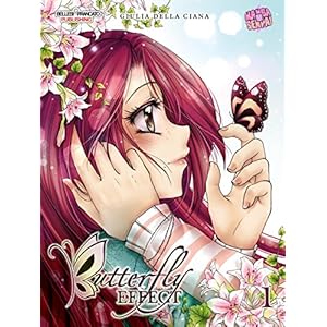 Butterfly Effect - parte prima: mangasenpai