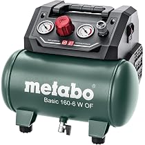 Metabo Druckluftschlauch Super-Air Euro 10 mm x 15,5 mm / 10 m, Länge: 10 m, Innen-: 10 mm, Außen