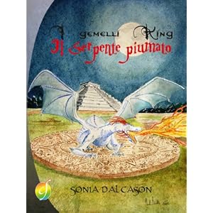 I gemelli King e Il Serpente piumato (Rainbow)