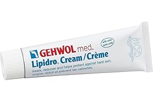 Gehwol med. Lipidro-Cream 125ML