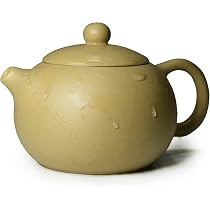 Teiera Cinese Zisha In Argilla Viola Yixing, 260 Ml, Per Tè Kung Fu, Filtro Incluso, Bollitore In Ceramica Per Tè Sfuso