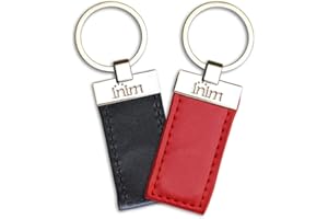 INIM ELECTRONICS nBoss-R - Tag in pelle Inim