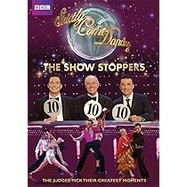 Strictly Come Dancing: The Live Tour [DVD]: Amazon.co.uk