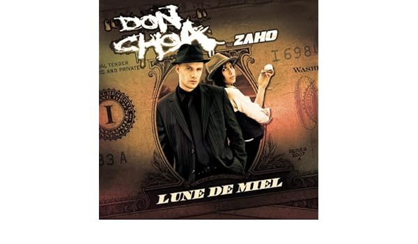 lune de miel de zaho gratuitement