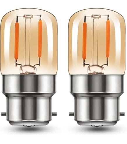 4 Lampadine Pygmy Eveready 15W - Attacco B22, 240V, Per Elettrodomestici E Luce Notturna - Foto 13