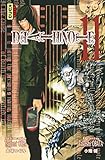 Death note Vol.11