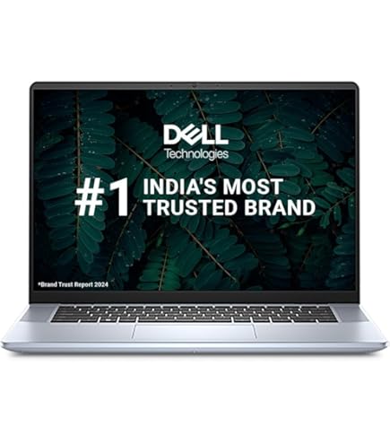 Dell Inspiron 3520 Metal Laptop, Intel i5-1235U, 8GB, 512GB SSD