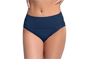 NALATIA Bikini mestruale per Le mestruazioni Costumi da Bagno a Prova di perdite per Adolescenti, Ragazze, Donne