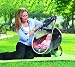 Munchkin Infant Car Seat Comfort Canopy (Protects Against the Elements Includes Zippered Carry Case)