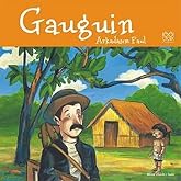 GAUGUIN: Arkadaşım Paul