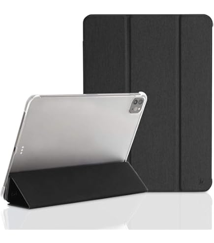 Hama Tablet-Hülle Hama Tablet-Hülle "Fold Clear" F. IPad Air 11" (25/24 - View #14