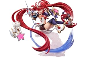 Good Smile Company League of Legends statuetka PCW 1/7 Star Guardian Jinx 24 cm