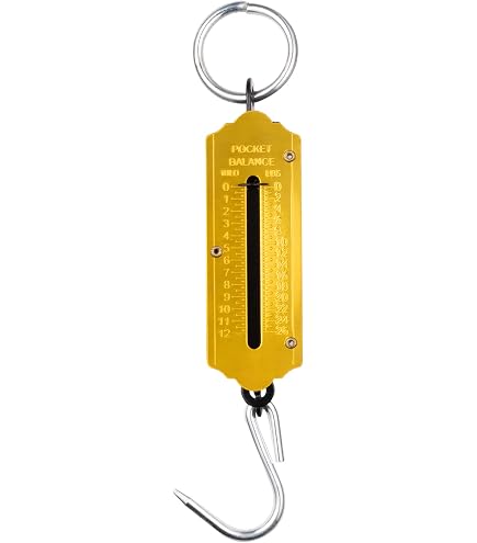 Luggage Weight Scale Weight Scale For Luggage Digital Hanging Scale ...