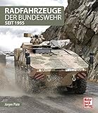 Image de Radfahrzeuge der Bundeswehr seit 1955