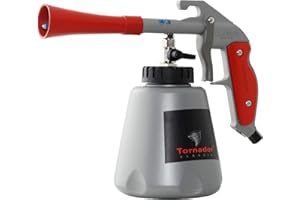 TORNADOR® Gun Z-010 S IMPULS REINIGUNGSPISTOLE