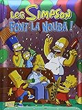 Les Simpson - Spécial Noël, Tome 4 :