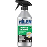 Nilem Profesyonel &Ccedil;ok Ama&ccedil;lı Temizleyici 750 ml