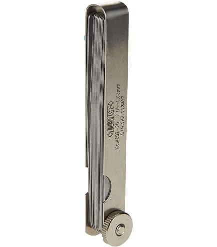 Produktbild von Mitutoyo Teleskop-Messgeräte-Set 155-905 – 6-teilig, Selbstzentrierend, Matt Verchromt, Für Bohrungen & Rillen