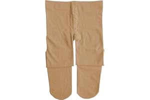 Dancina Mädchen Ballett Strumpfhose Ultra-Stretch Mikrofaser