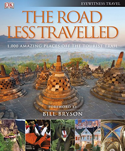 Télécharger The Road Less Travelled: Foreword by Bill Bryson Livre PDF Gratuit