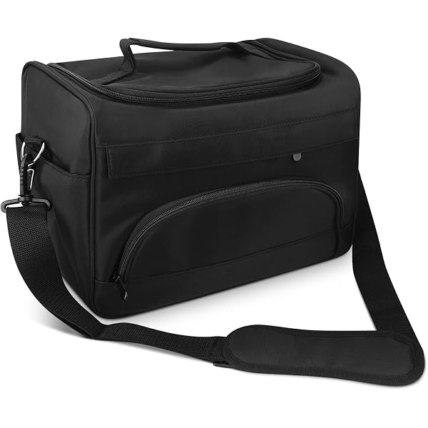 Sibel Airport Friseur-Werkzeugtasche – Groß, Robust & Praktisch Für Unterwegs