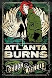 Buchinformationen und Rezensionen zu Atlanta Burns von Chuck Wendig