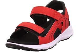 Superfit CRISS CROSS Sandale 1-000587 Jungen