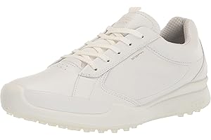 ECCO Biom Hybrid Original Hydromax Idrorepellente, Scarpe da Golf Donna